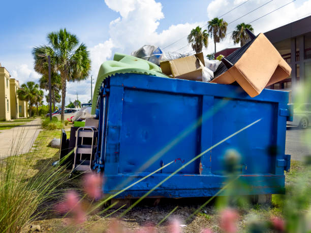Best Garage Cleanout  in Homewood, AL